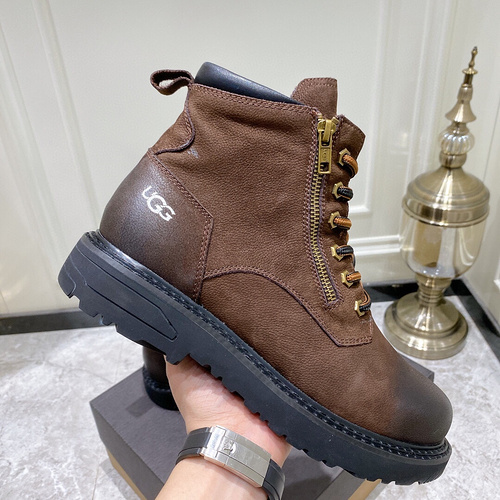 UGG winter new men_s Martin 39-44-64662d7d